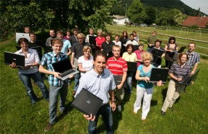 Unser Team