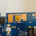 Notebook Einschalttaste defekt an einem Lenovo Y520-15IKBN
