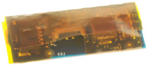 LED-Driver Board