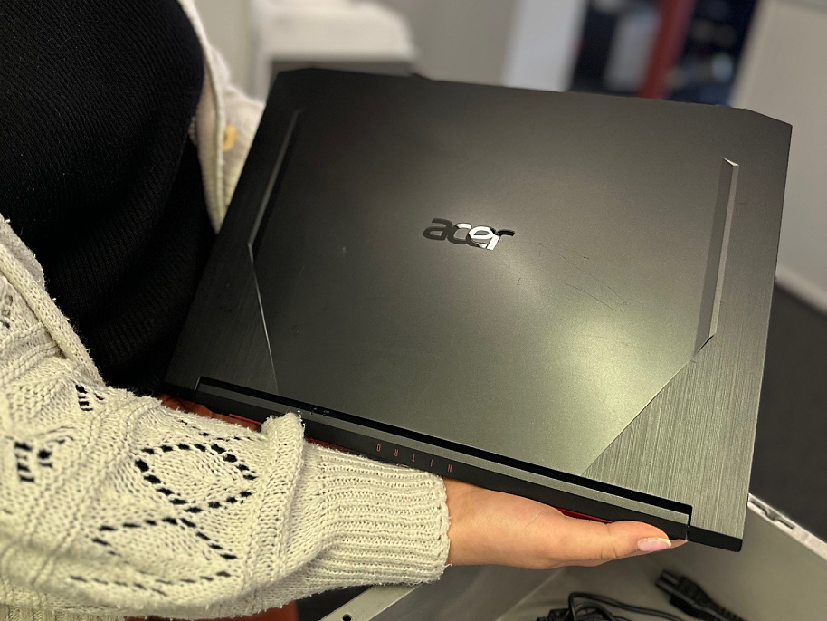 ACER Notebook Reparatur_2