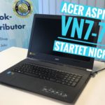Acer Aspire Nitro VN7-971G
