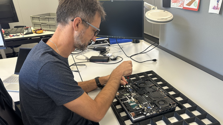 Acer_Reparatur_2