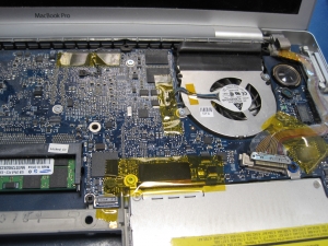 Apple Macbook Pro Display Kabel