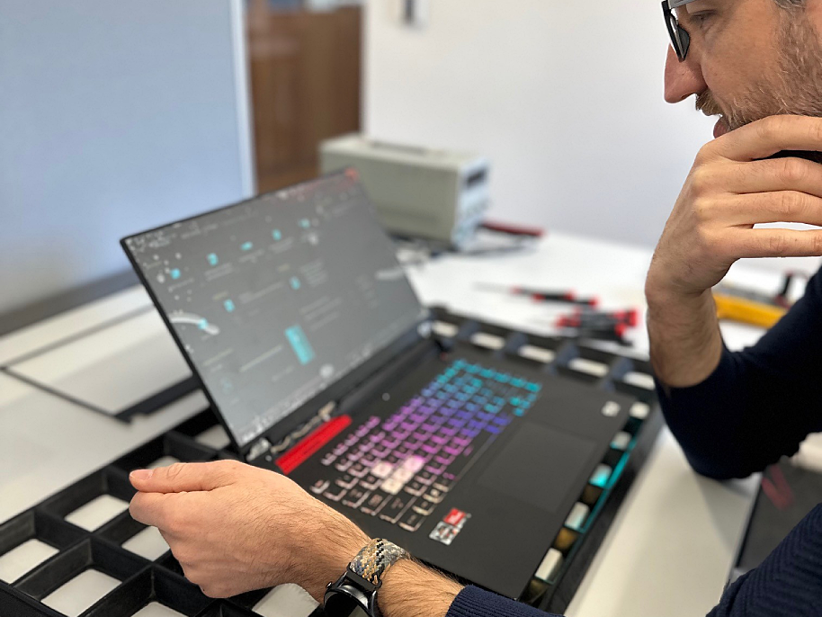 Asus ROG Strix G15_3