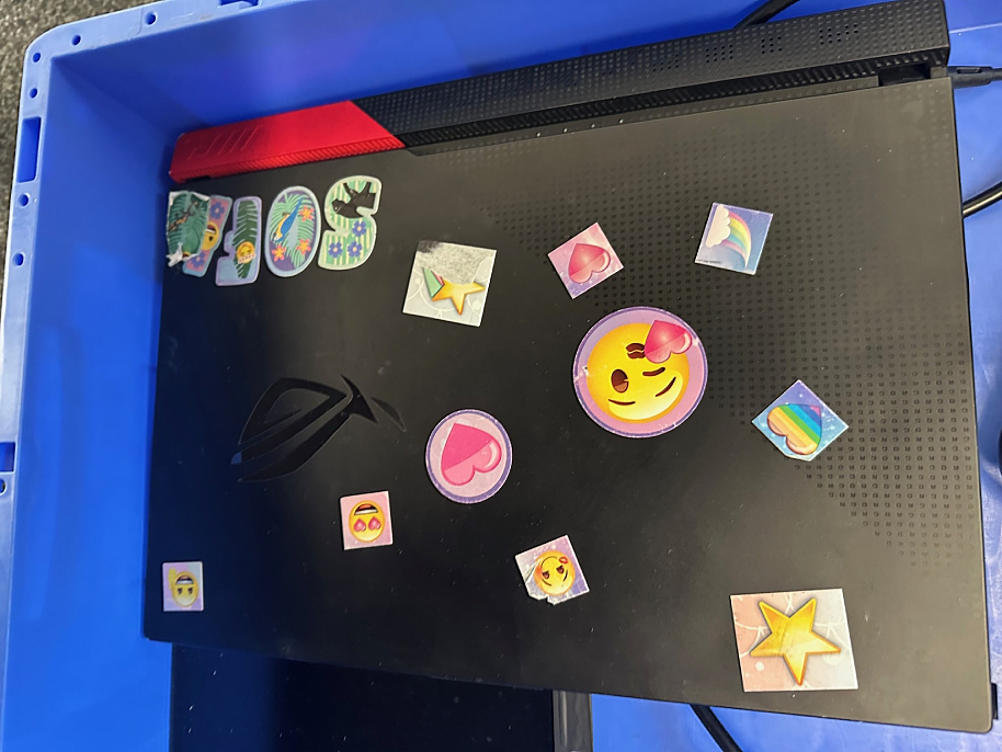 Asus ROG Strix G15_4