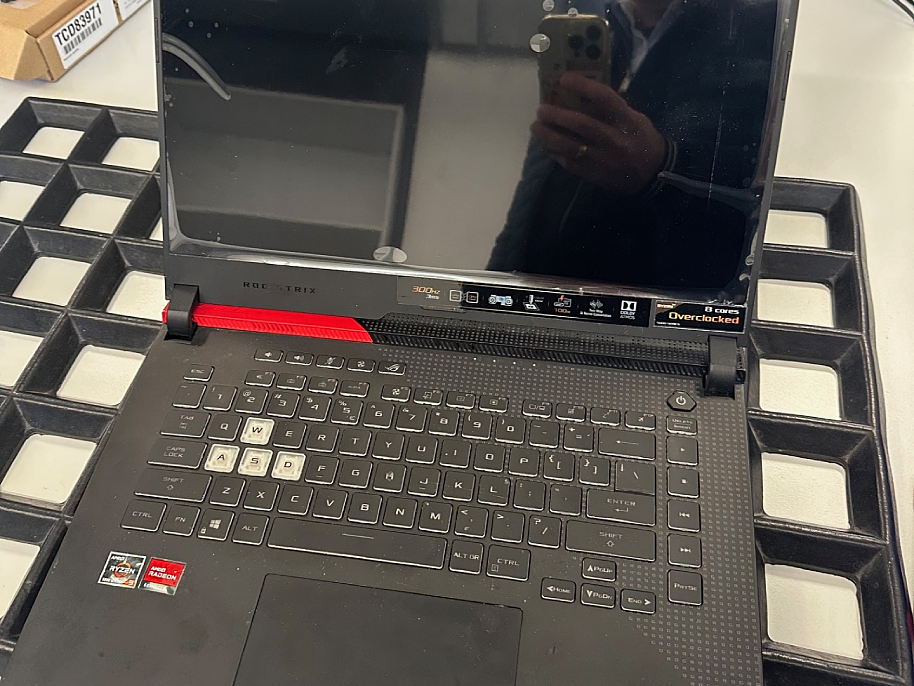 Asus ROG Strix G15_5