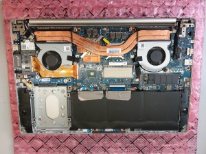 Asus UX501JW