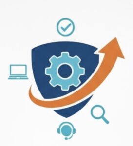 IPC Computer Lösungsversprechen