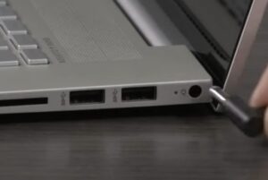 HP Probook Strombuchsendefekt