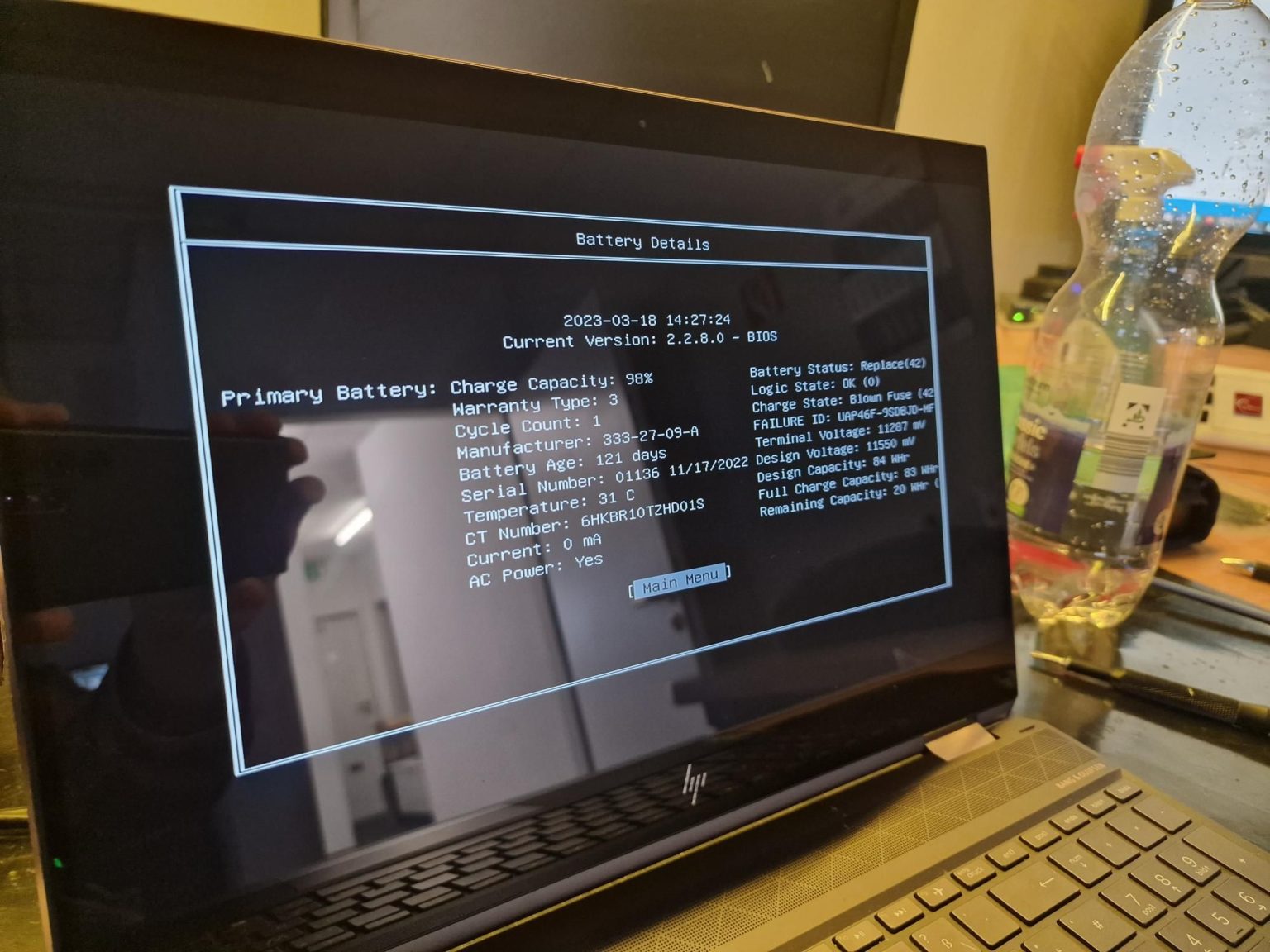 Laptop Geht Nicht Mehr An Keine Lampe Leuchtet Laptop geht nicht mehr an - Das sind die 6 häufigsten Ursachen wenn