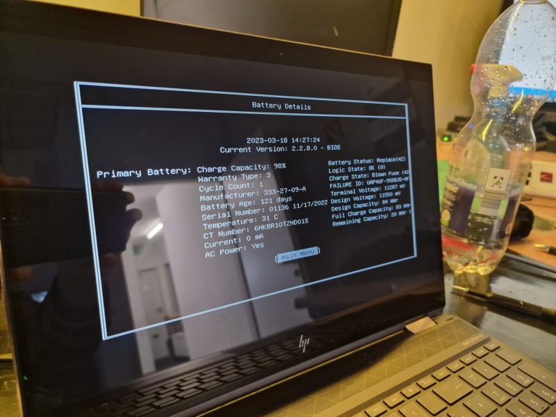 Laptop Geht Nicht Mehr An Lampe Leuchtet Laptop geht nicht mehr an - Das sind die 6 häufigsten Ursachen wenn