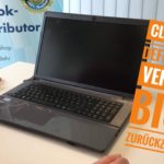 Clevo W670