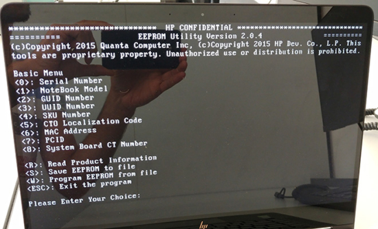 hp dmi tools for hp bios.zip