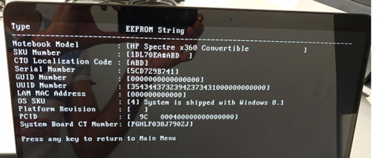 hp dmi tools for hp bios.zip hp dmi tools for hp bios.zip