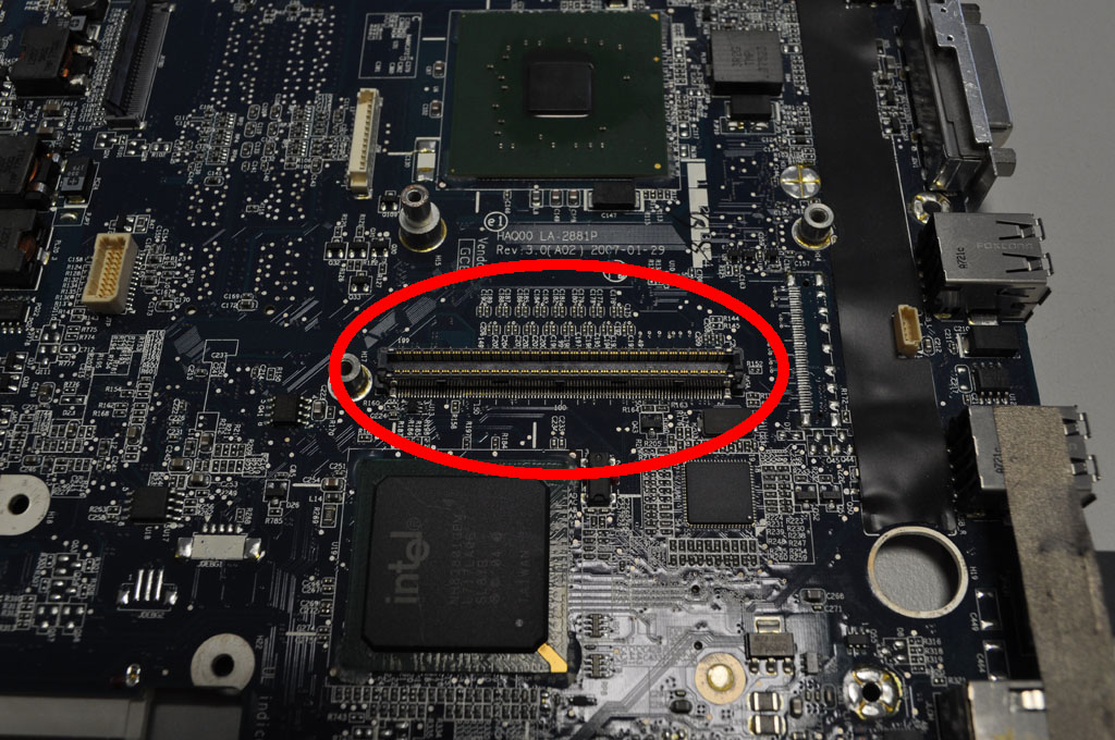 Grafikchip Tausch! Grafikkarten Reparatur NVIDIA GeForce 8600m GT inkl 