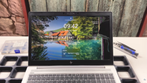 Display selbst wechseln_3