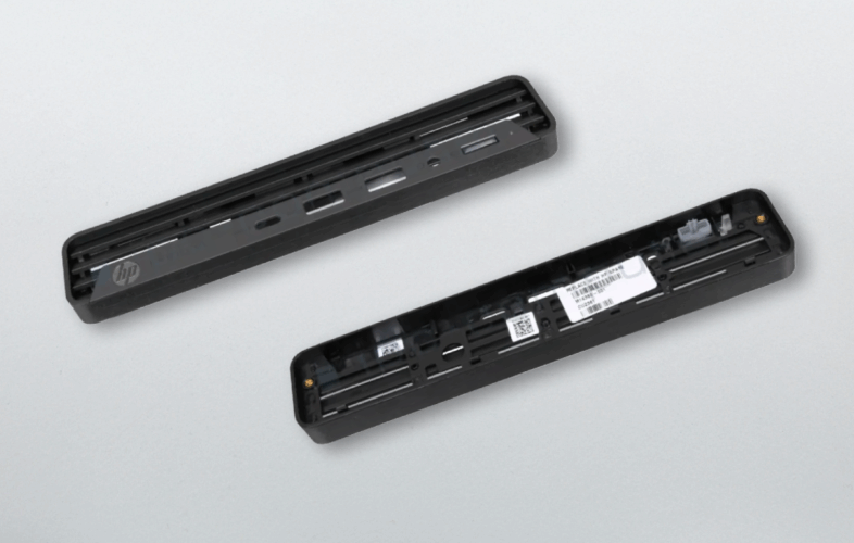 Defekter Einschaltknopf M14360-001 an der HP-Gehäuse-Front bei HP ...