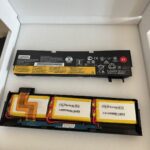 Lenovo Akku Fälschung