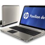 HP Pavilion DV7 Serie