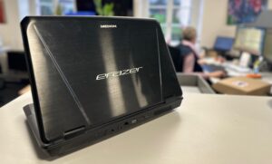 Medion Notebook Service Center IPC-Computer