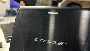 Medion Service Center