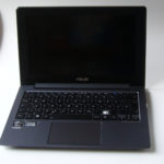 ASUS Taichi Frontansicht
