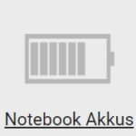 Laptop Batterie