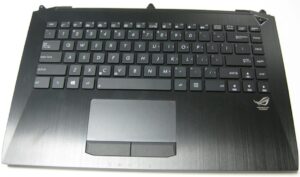 Notebook-Tastatur-Variante-3-Bild-1