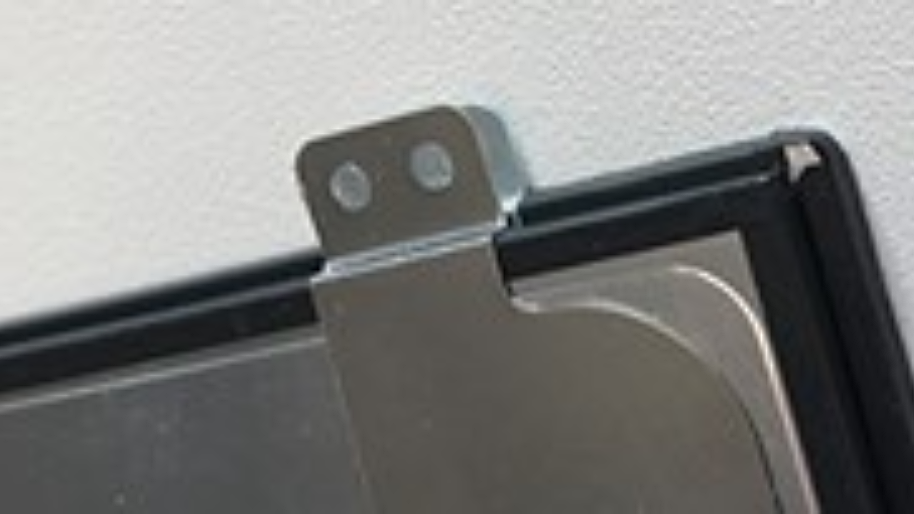 Original-Notebook-Display Brackets