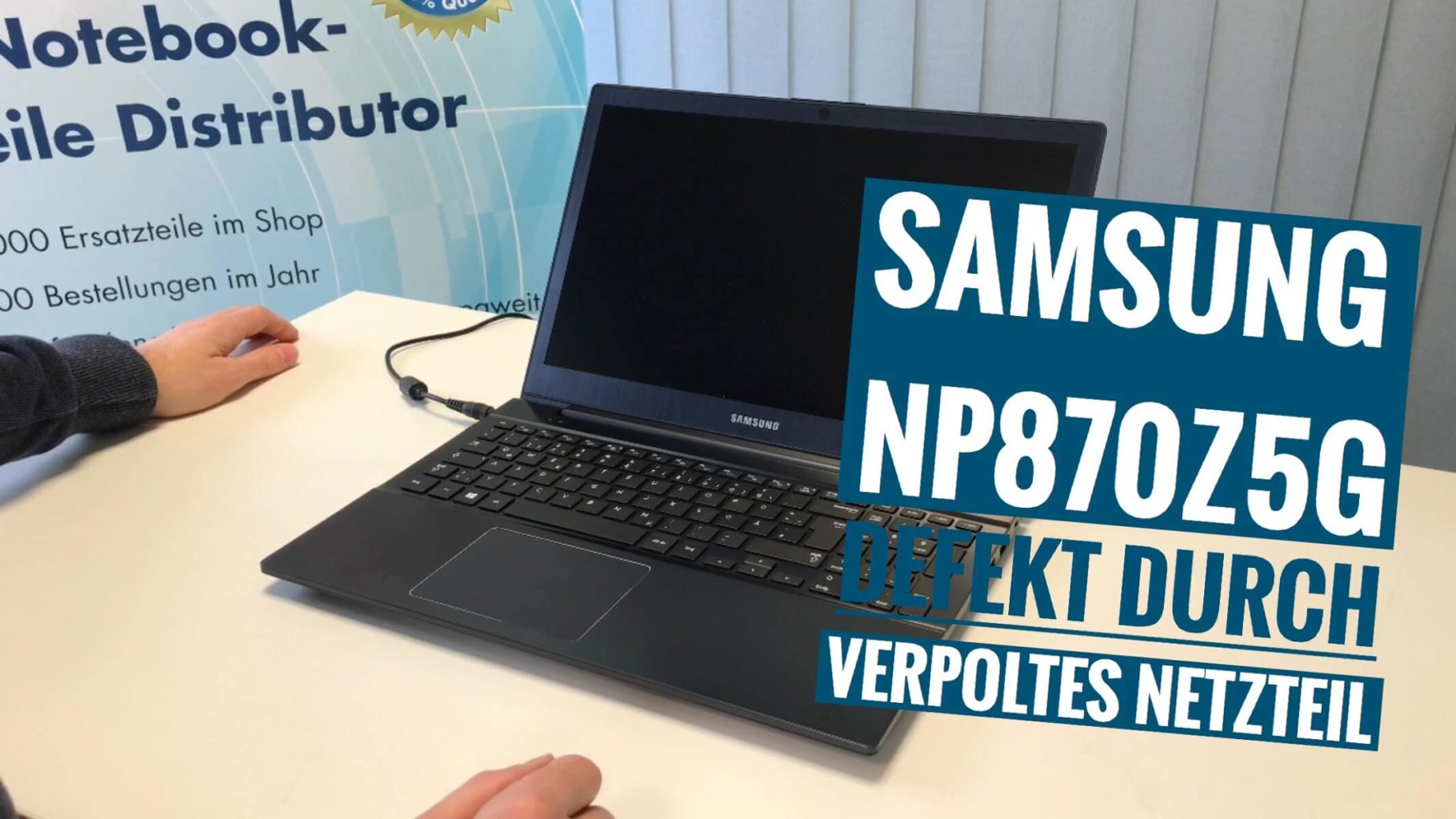 Laptop Geht Einfach Aus Trotz Netzteil Laptop Netzteil defekt