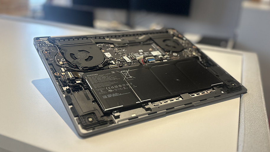 Samsung_Reparatur