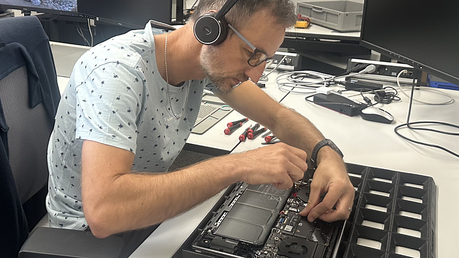 Samsung_Reparaturwerkstatt_1