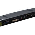 Universal Port-Replikator mit DVI
