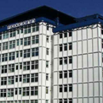 Foxconn Fabrik