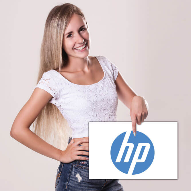 HP Service