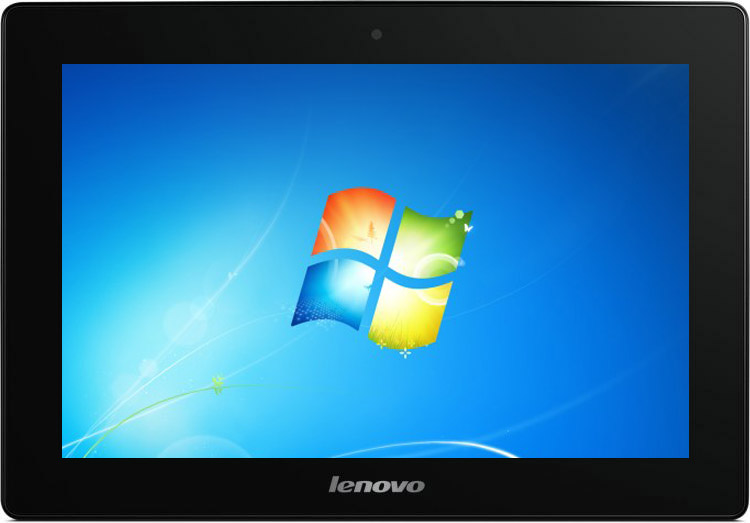 Das Lenovo Ideapad S6000