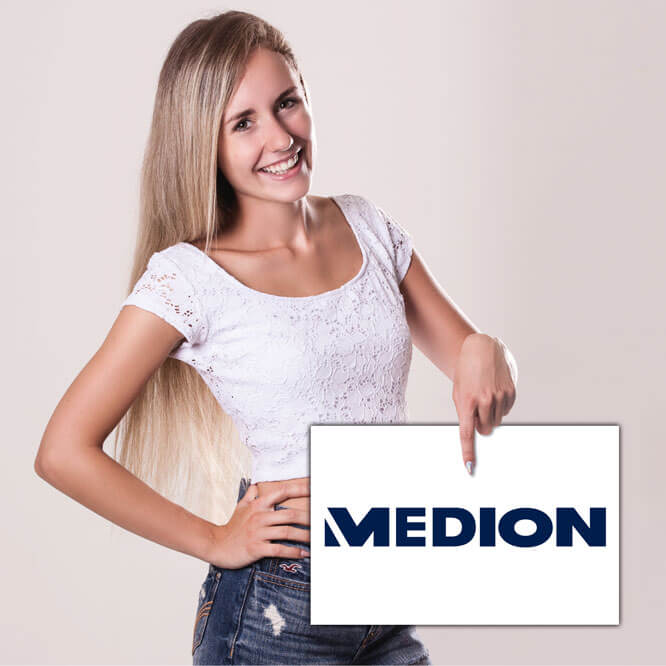 Medion Service