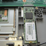 Eingebaut: Die ADATA Premier Pro SP900 SATA 6Gb/s SSD, 512 GB
