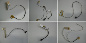 Laptop Display kabel