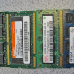 RAM-Module