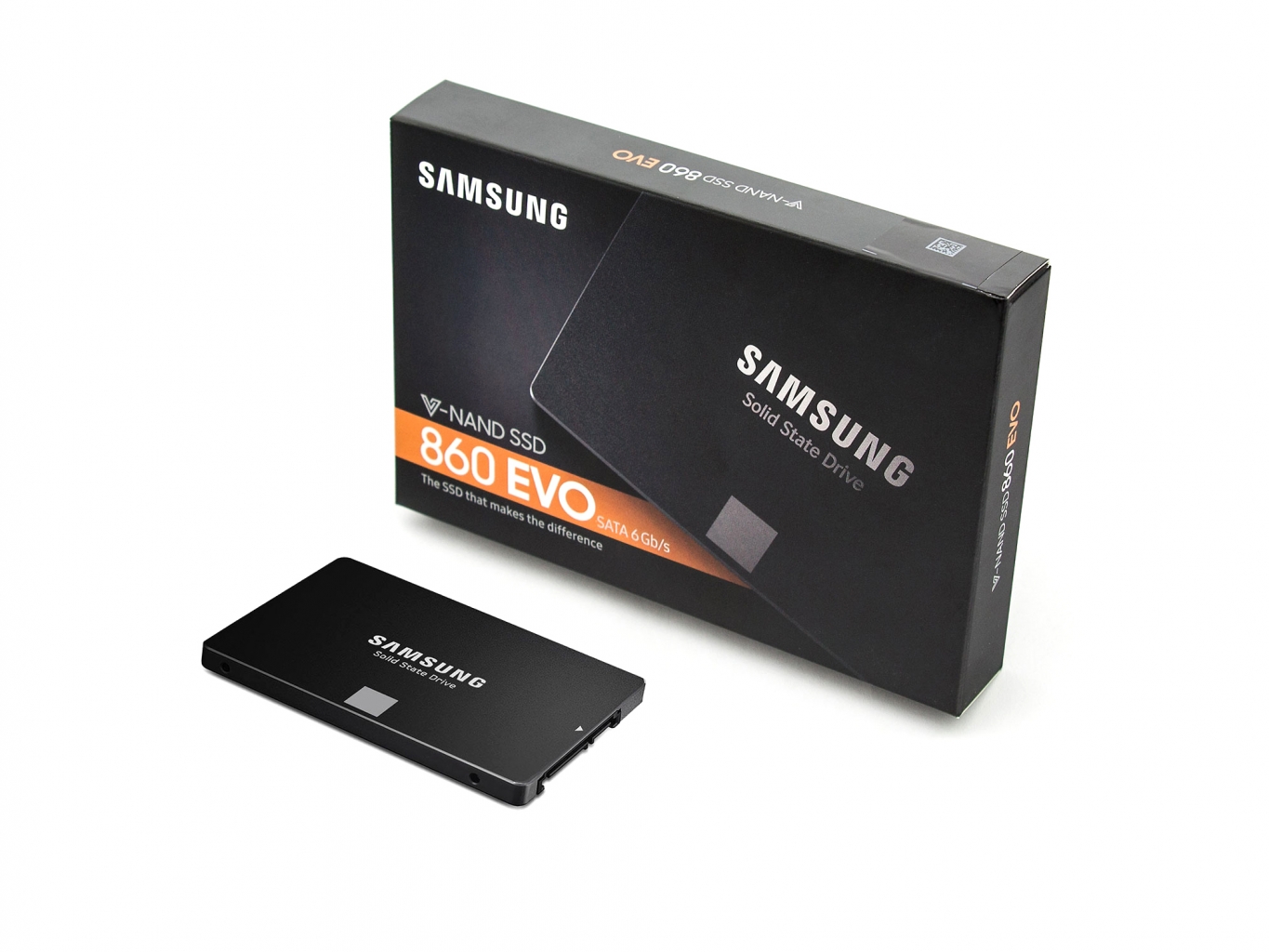 Samsung EVO 860