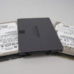 SSD - Festplatten