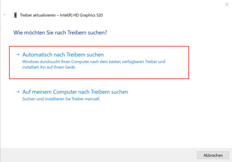 Lenovo Thinkpad Bildschirm schwarz? Wie behebt man das Problem? • NotebookDoktor.de