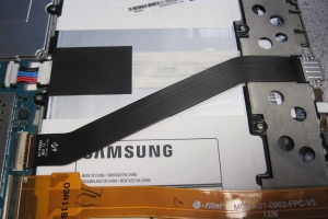 Samsung Tab 3 Akku lädt nicht mehr