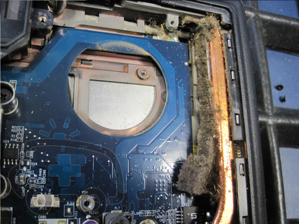 Notebook Lufter Reinigen Tipps Und Tricks Direkt Vom Notebook Techniker