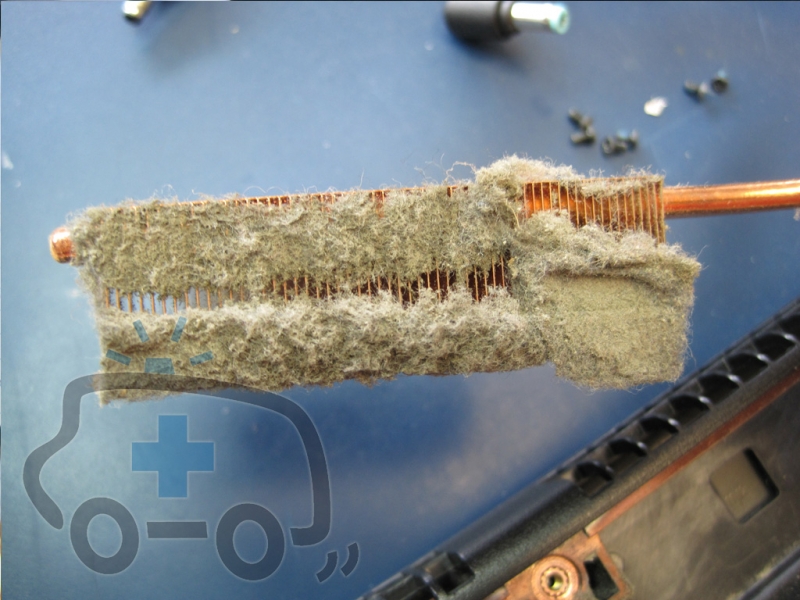 Notebook Lüfter reinigen Tipps und Tricks direkt vom NotebookTechniker